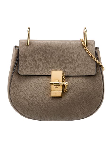 chloe drew bag dupe amazon|chloe drew crossbody bag.